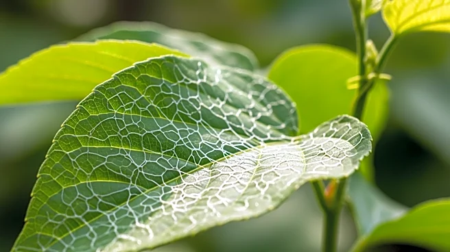 USGS Warns of Rapid Spread of Invasive Species Threatening US Ecosystems