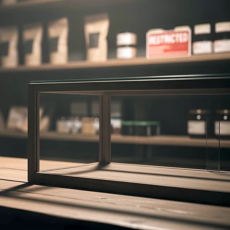 Colorado Smoke Shops Ordered to Close for Selling Restricted Products to Minors