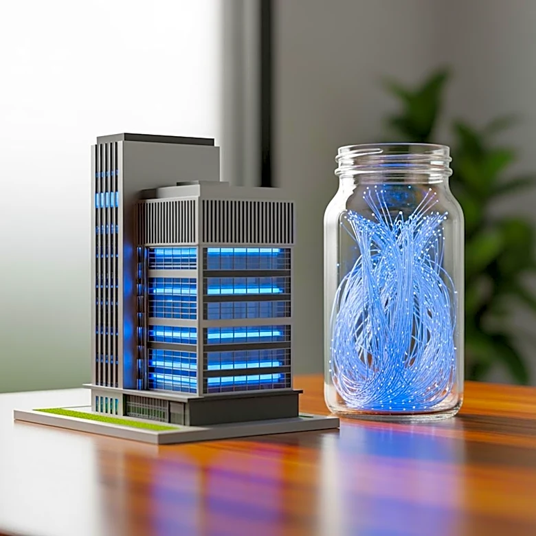 Erin Brockovich Advocates for Transparency in Data Center Construction Impacting Communities