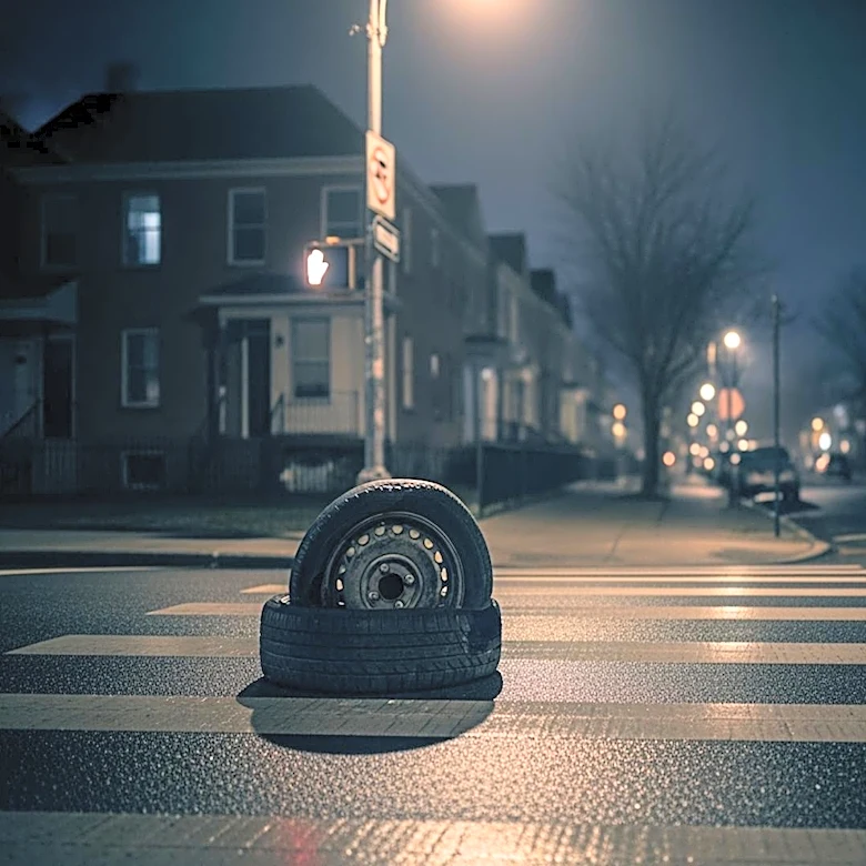 South Philadelphia Hit-and-Run Incident Results in Fatality of 75-Year-Old Man