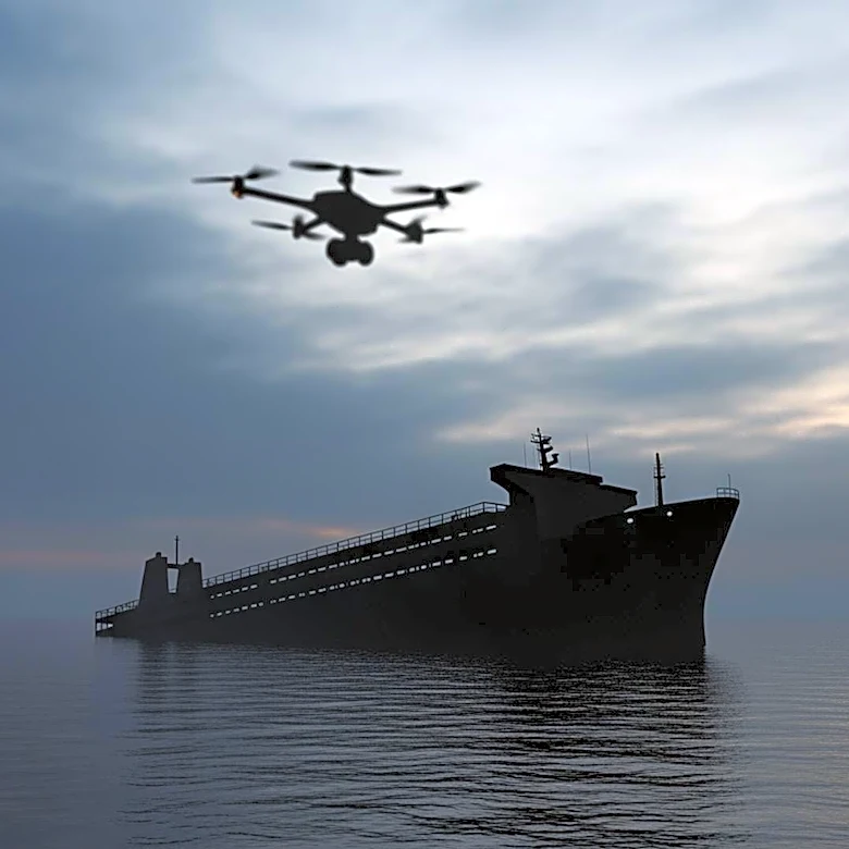 Animal Welfare Groups Call for Ban on Live Export After Drone Attack Sinks Livestock Ship