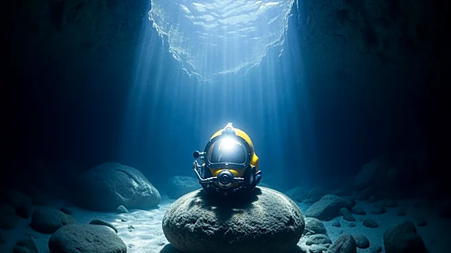 Rescue Diver Describes Emotional Moments as Miners Emerge from Laos Cave