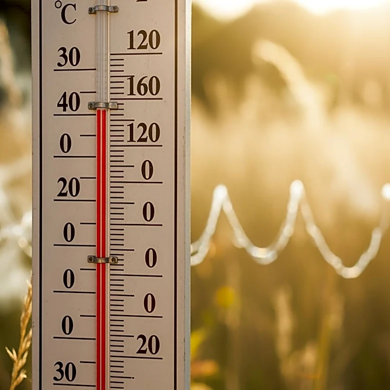 North Texas Faces Steamy Weather as Temperatures Soar