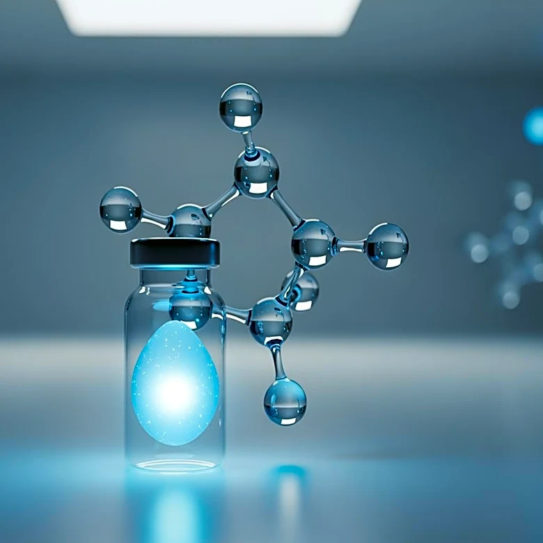 Experimental Lung Cancer Drug Ivonescimab Shows Promise in Chinese Trial, Raises Questions for Global Use