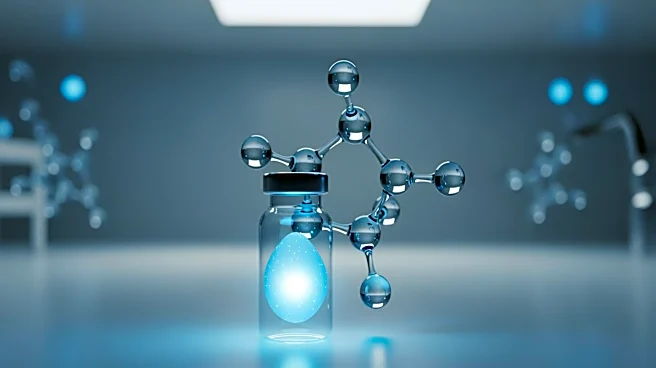 Experimental Lung Cancer Drug Ivonescimab Shows Promise in Chinese Trial, Raises Questions for Global Use