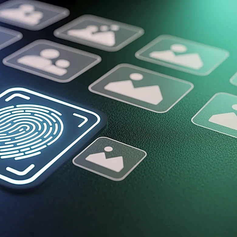 Cybersecurity Experts Warn of Biometric Risks from Social Media Images