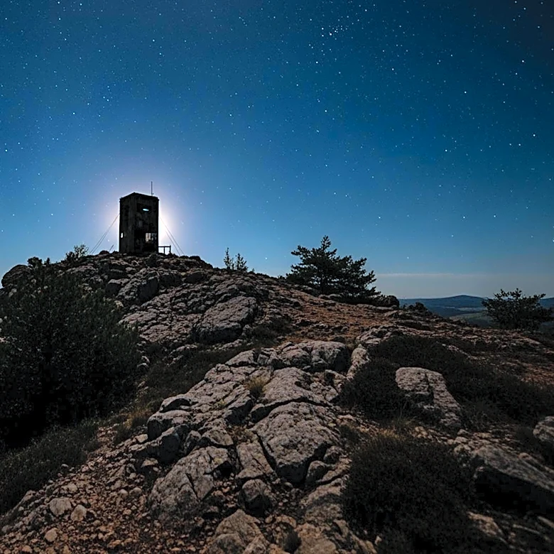IDF Retakes Beaufort Ridge Outpost in Southern Lebanon After Nearly Three Decades