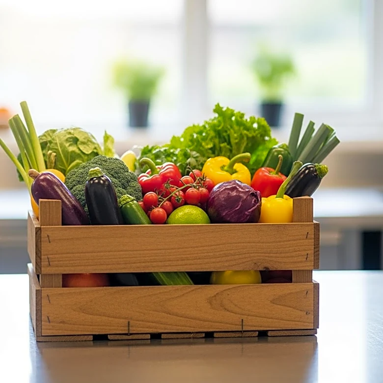 Portage School Food Service Director Implements Local Sourcing Amid Fellowship