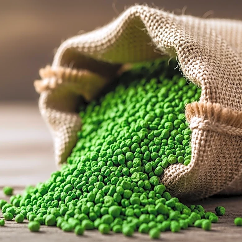 Pakistan's Fertilizer Industry Sees Opportunity Amid Global Supply Crunch
