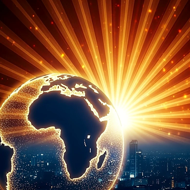 NYC Mayor Mamdani Participates in Africa Day Celebration