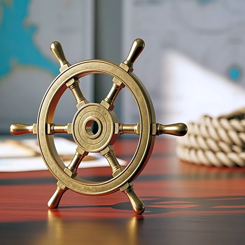 Galveston Wharves Establishes Endowment for Maritime Scholarships at Galveston College