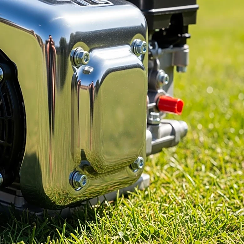 Consumer Reports Highlights Advantages of Gas Mowers Over Battery Alternatives
