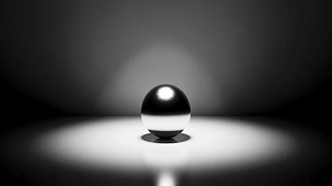 Pentagon's Unresolved Silver Sphere Mystery Fuels Speculation
