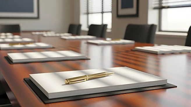 Porter County Election Board Discusses Candidate Support Amid Campaign Finance Challenges