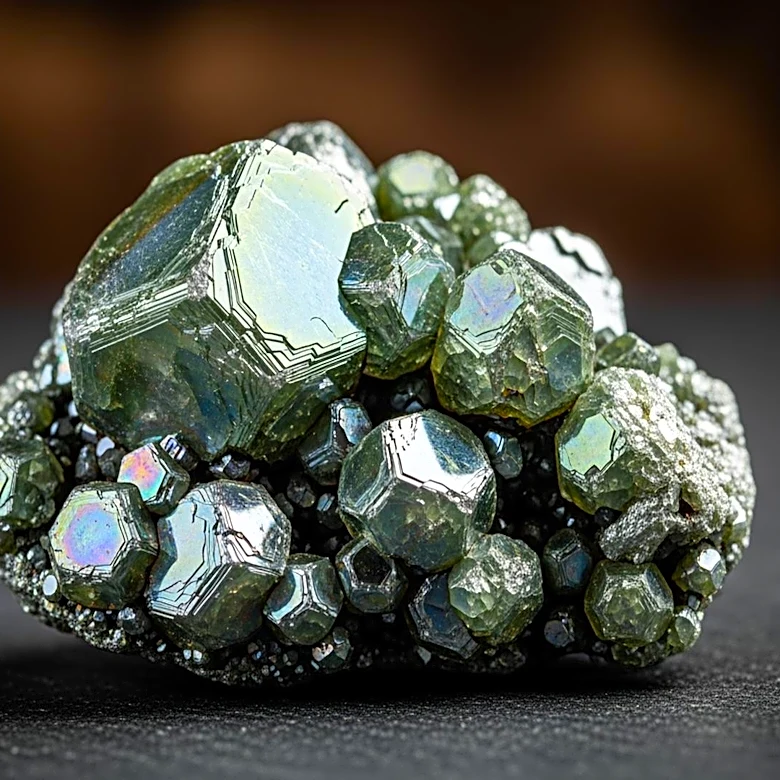 Brazil's Rare Earth Metal Reserves Attract Global Interest Amid Growing Demand