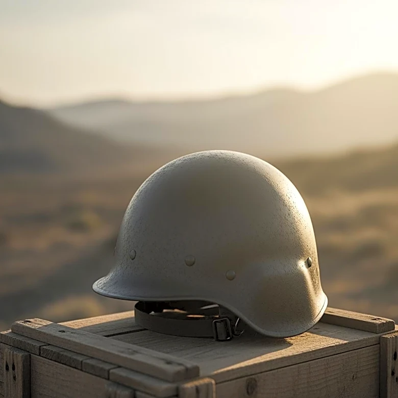 IDF Confirms Death of Staff-Sergeant Michael Tyukin in Southern Lebanon Combat