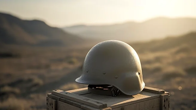 IDF Confirms Death of Staff-Sergeant Michael Tyukin in Southern Lebanon Combat