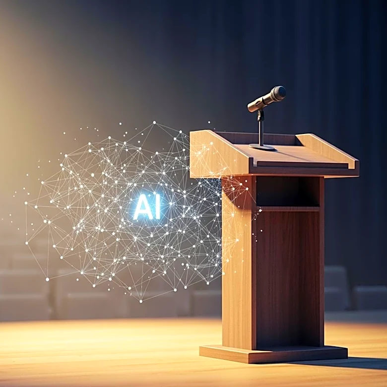 Graduation Speakers Address AI Concerns Amid Mixed Reactions from Class of 2026