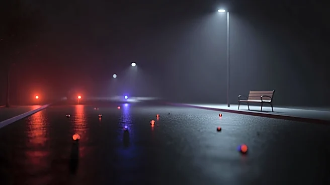 Baltimore Police Investigate Overnight Shootings Resulting in One Fatality and Two Injuries