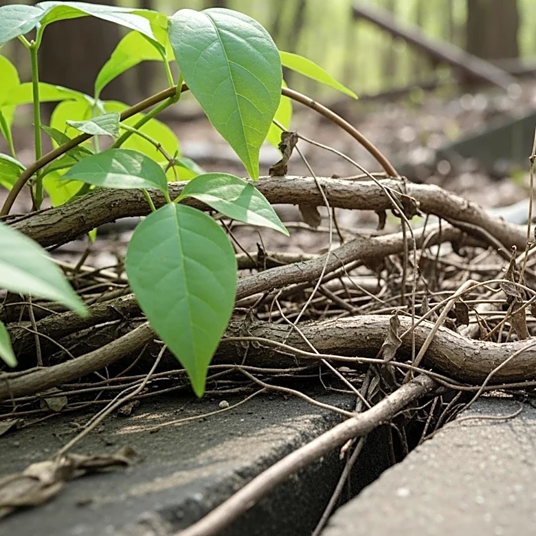 Invasive Species Spread Across U.S., Threatening Ecosystems and Infrastructure