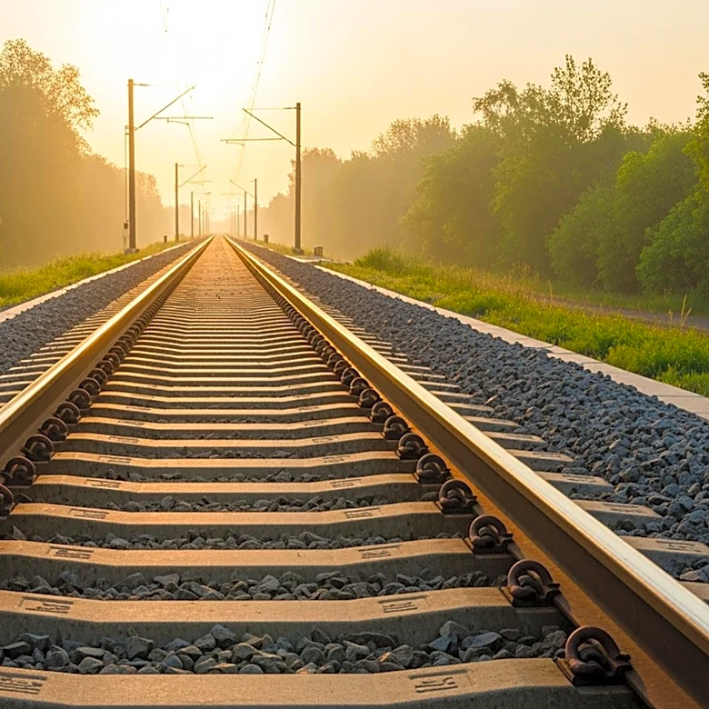 South Coast Railway Begins Operations, Enhancing Rail Infrastructure in Southern India