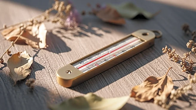 Meteorological Summer's Role in Tracking Temperature and Warming Trends