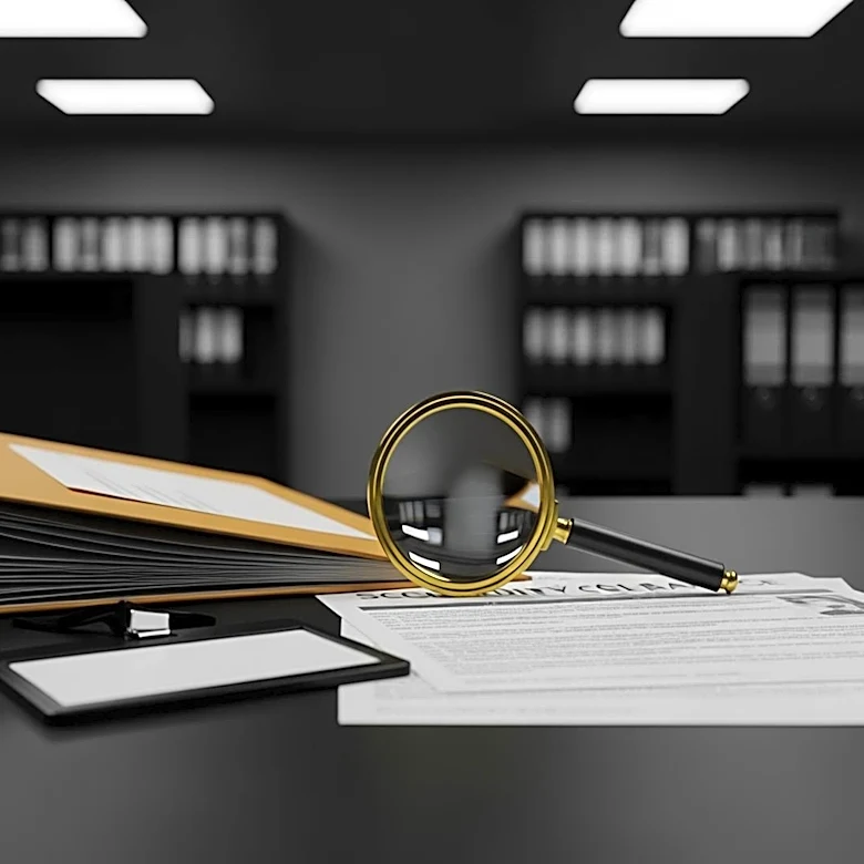 CIA Employee's Fraudulent Activities Raise Concerns Over Agency's Vetting Process