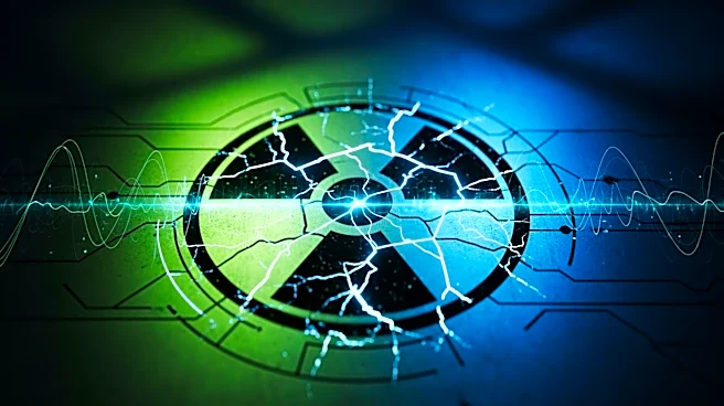UN Warns of Nuclear Risks Following Drone Strike at Zaporizhzhia Plant