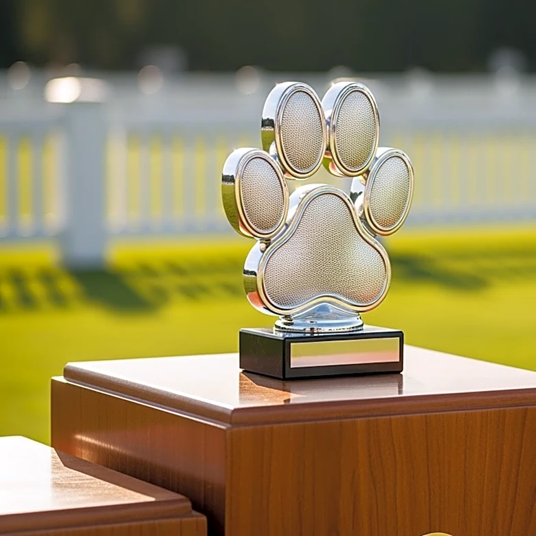 San Joaquin Kennel Club Hosts Major Dog Show in Lodi, California