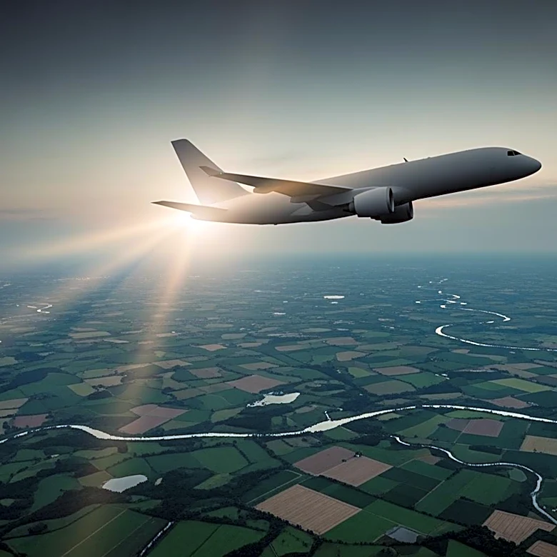 Short-Haul Flights Gain Popularity in Germany Amid Environmental Concerns