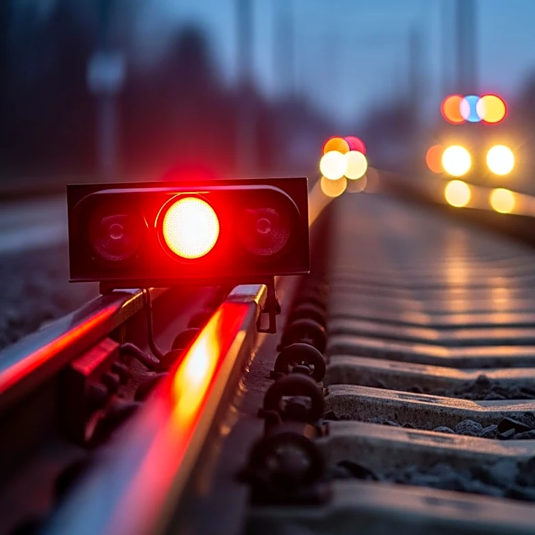 NJ Transit Rail System Experiences Delays Due to Fire Department Activity
