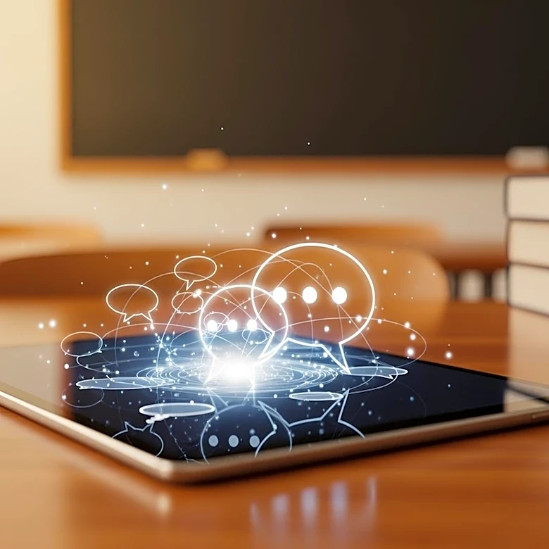 AI Simulations Enhance Teacher-Parent Communication in Georgia Schools