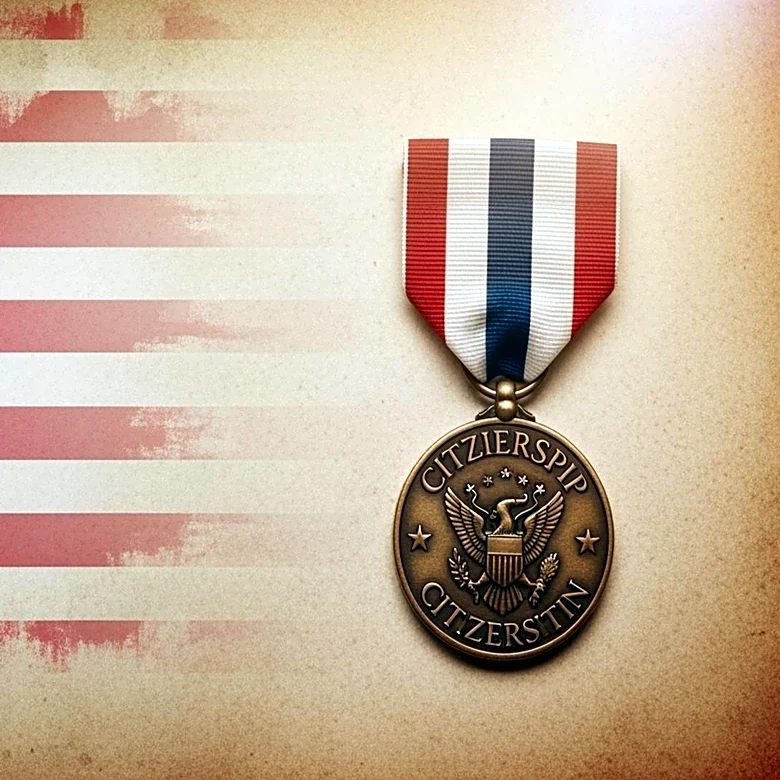 Historical 'I Am an American Day' Celebrated Citizenship with Mixed Reception