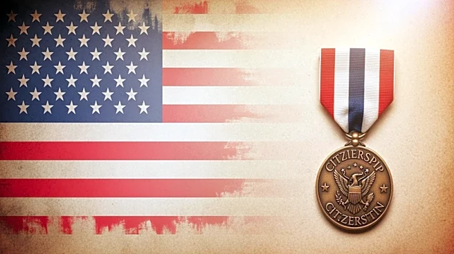 Historical 'I Am an American Day' Celebrated Citizenship with Mixed Reception