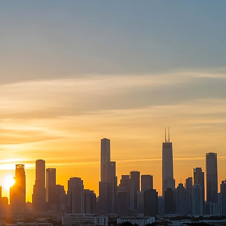 Warm Weather Forecasted for New York Area on Sunday