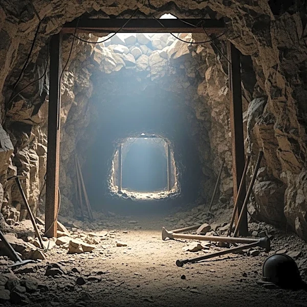 Illegal Mining Operation in Yunnan Province Results in Fatal Shaft Collapse