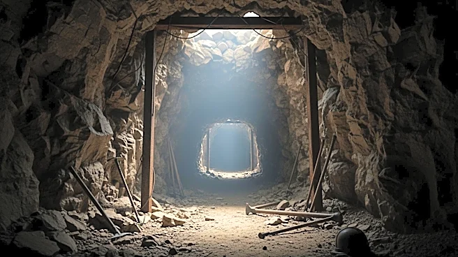 Illegal Mining Operation in Yunnan Province Results in Fatal Shaft Collapse