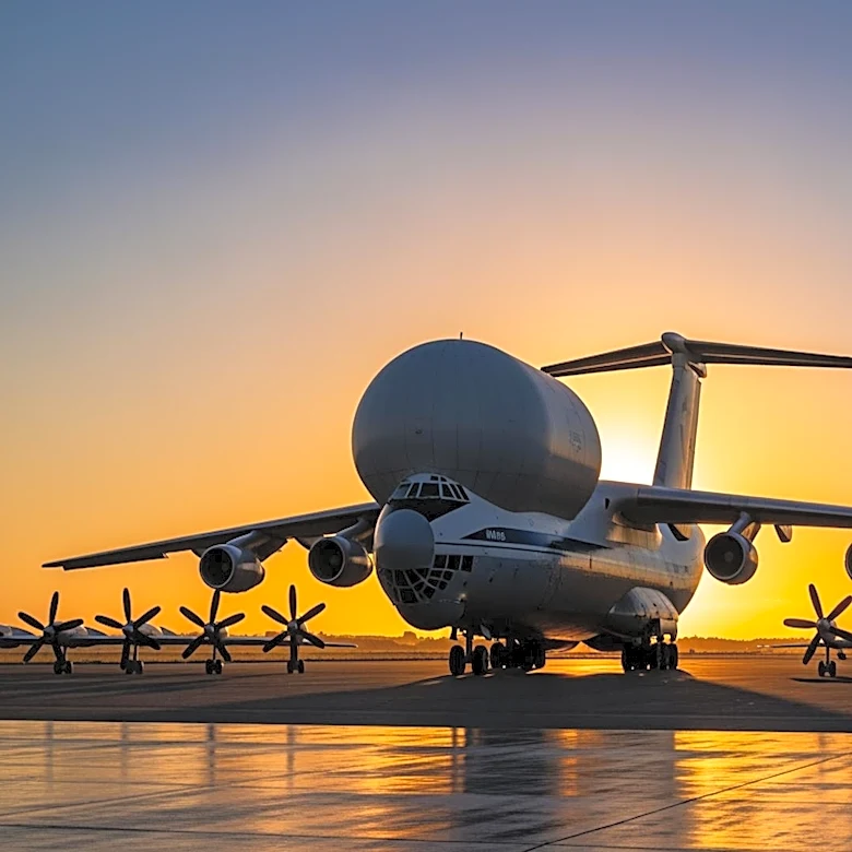 NASA's Super Guppy to Return to EAA AirVenture Oshkosh 2026, Attracting Aviation Enthusiasts