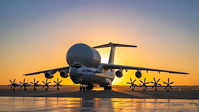 NASA's Super Guppy to Return to EAA AirVenture Oshkosh 2026, Attracting Aviation Enthusiasts