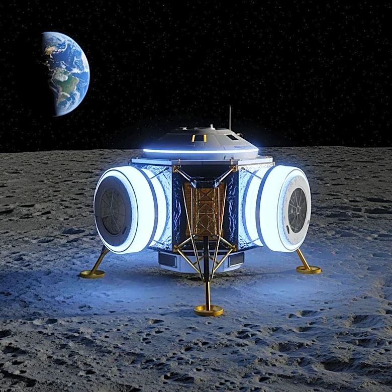 NASA Details Phased Approach for Establishing Moon Base with Long-Term Human Presence