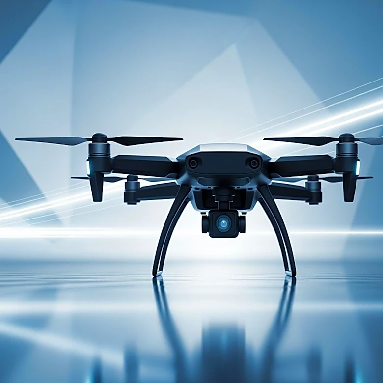Advancements in Drone Technology Highlighted in May's Top Reads