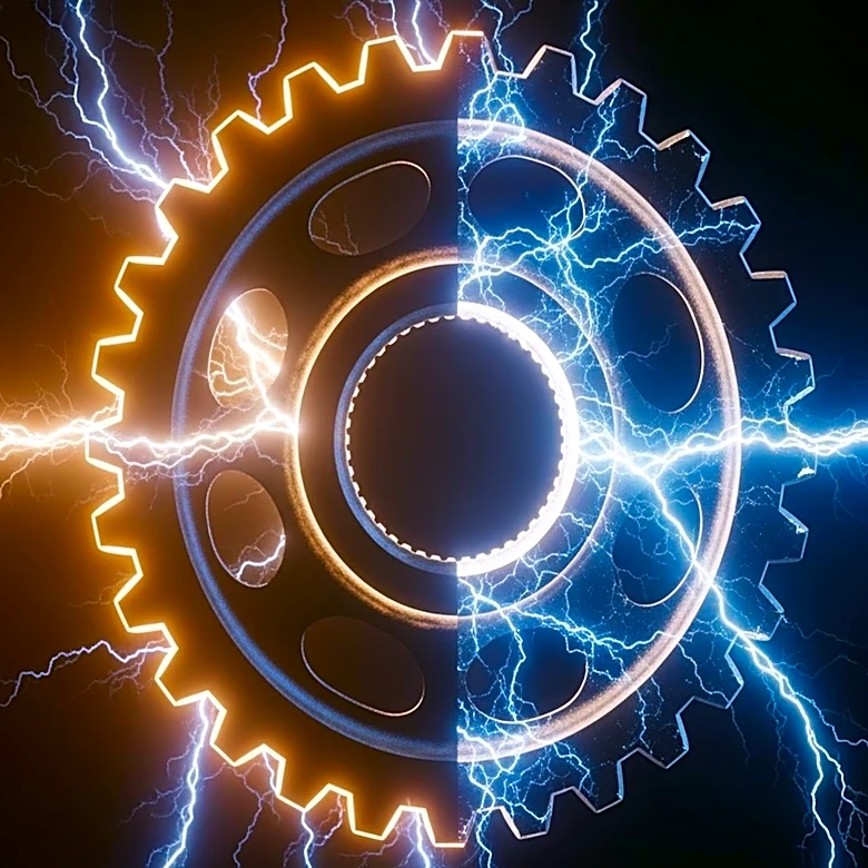 Expert Highlights Energy Sector as Key to Revitalizing West Africa's Manufacturing Industry