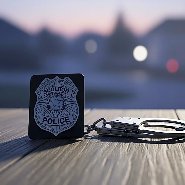Sandy Police Officer Injured in Domestic Disturbance Shooting, Multiple Fatalities Reported