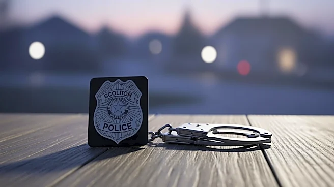 Sandy Police Officer Injured in Domestic Disturbance Shooting, Multiple Fatalities Reported