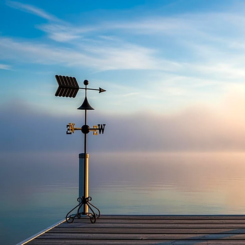 Chicago Weather Forecast Predicts Pleasant and Cooler Conditions by Lake