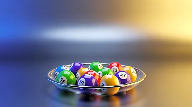 Georgia Lottery Announces Winning Numbers for May 31, 2026 Drawings