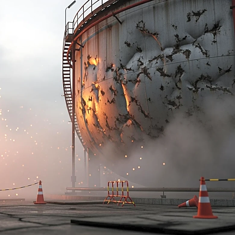 Washington Chemical Tank Explosion Results in 11 Fatalities, Raises Environmental Concerns