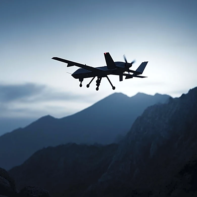 IDF Soldier Killed by Hezbollah Drone in Southern Lebanon