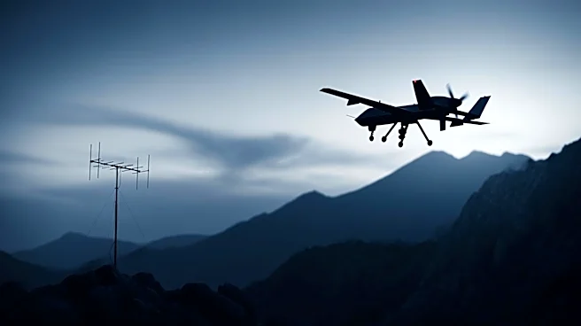 IDF Soldier Killed by Hezbollah Drone in Southern Lebanon