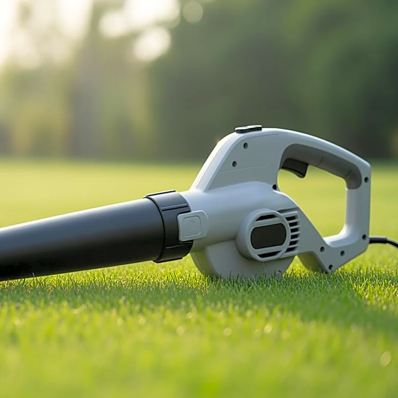 Lower Merion Implements Ban on Gas-Powered Leaf Blowers to Reduce Noise and Pollution